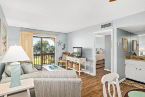 Ocean Front Charmer Steps To Beach